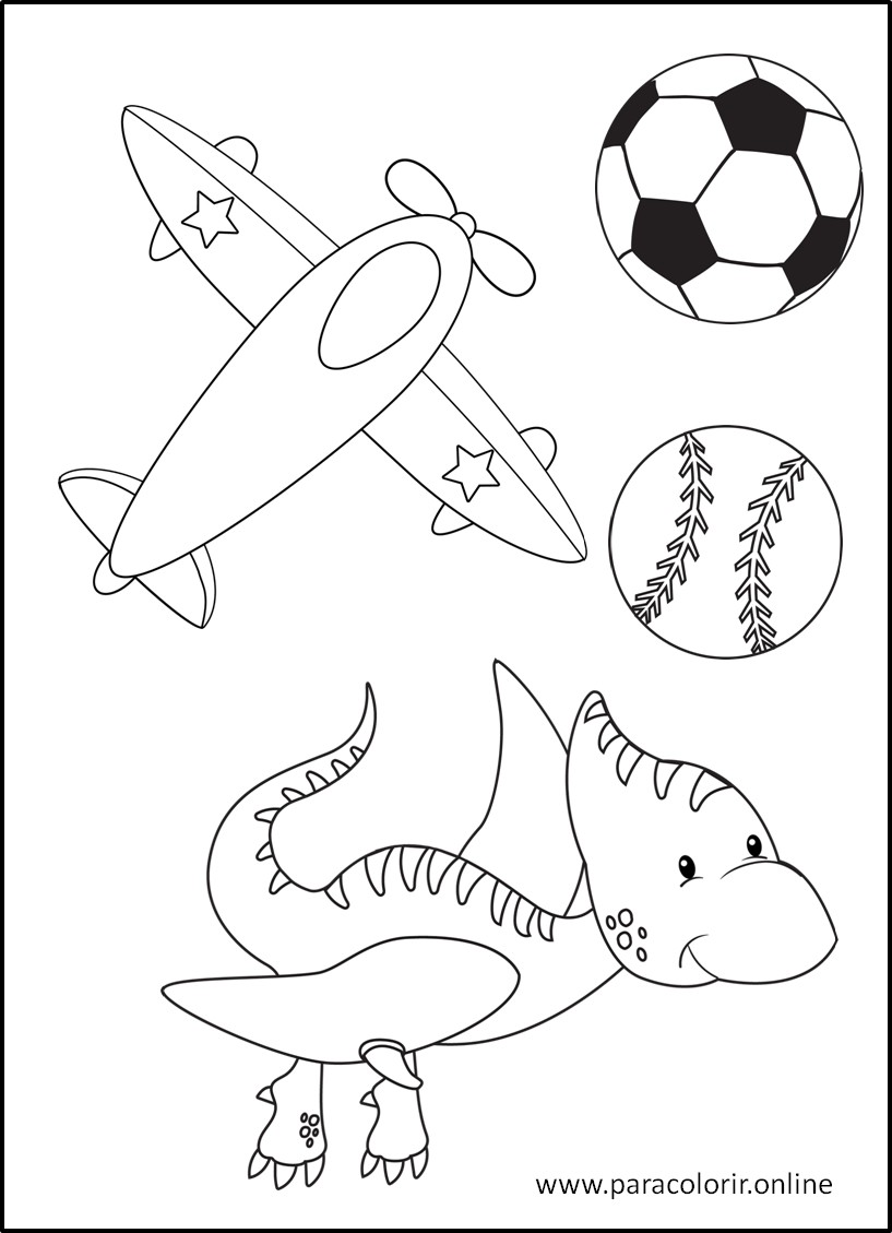 Desenhos para colorir, desenhar e pintar : Desenhos de colorir, jogo futebol