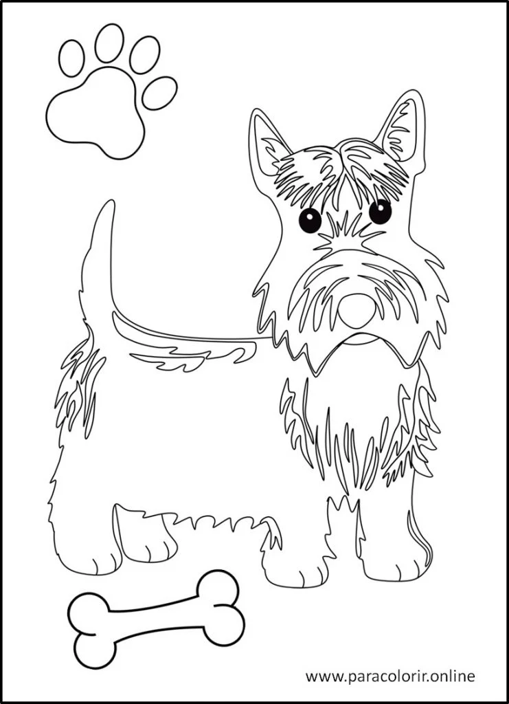 Desenhos de Gatos Para Colorir: A Atividade Perfeita