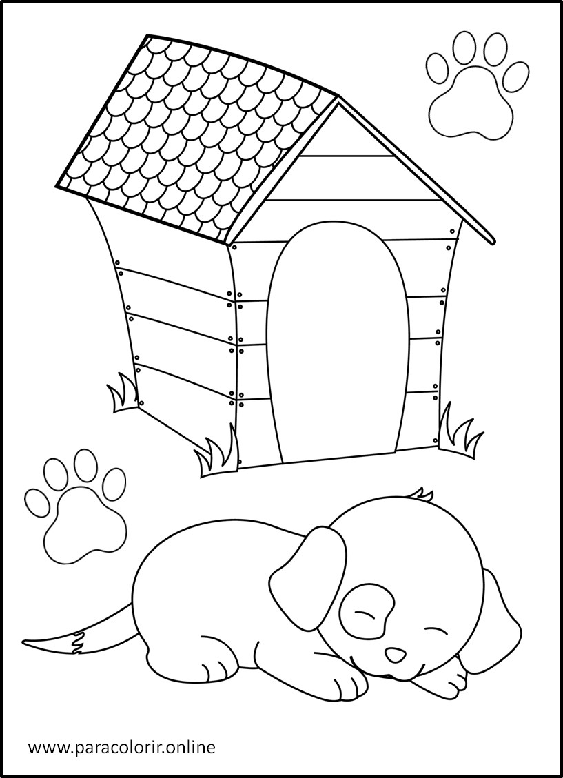 Desenhos de Gatos Para Colorir: A Atividade Perfeita