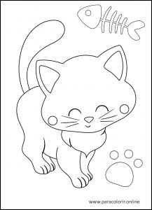 Desenhos De Animais Domésticos Para Colorir Para Colorir